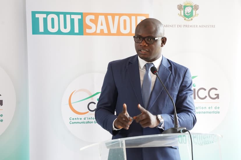 Côte d'Ivoire - Lutte contre la corruption : 70 fonctionnaires et agents l'État ont comparu devant les tribunaux