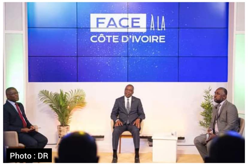 Fluidité routière : les embouteillages seront bientôt un lointain souvenir (Ministre Amadou Koné)