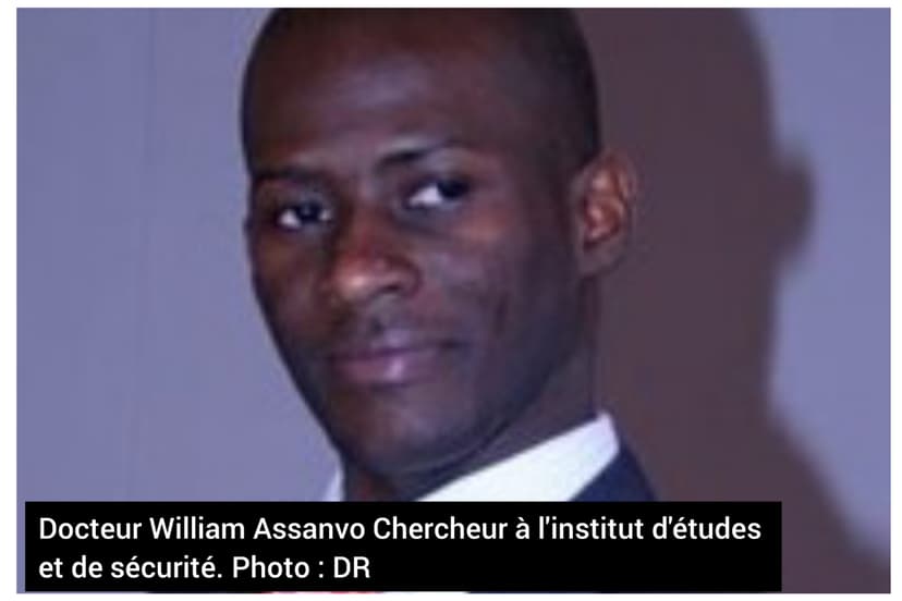 Anp-Academy : Le chercheur William Assanvo, explique aux journalistes comment appréhender la question du terrorisme