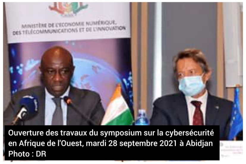 Chronique Lundi - Côte d'Ivoire : développer une culture de la cybersécurité dans la stratégie nationale d’innovation et de digitalisation