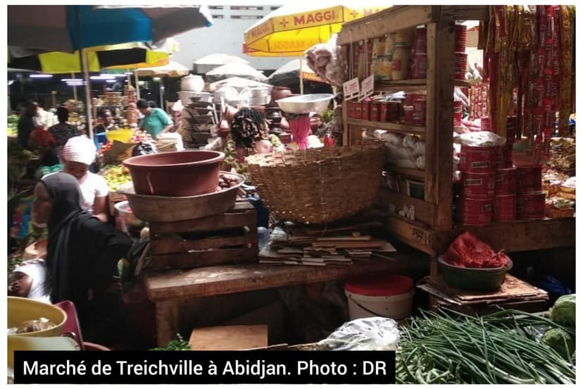 Côte d'Ivoire : l'inflation ou l'augmentation de prix pas liée à l'annexe fiscale (impôts)