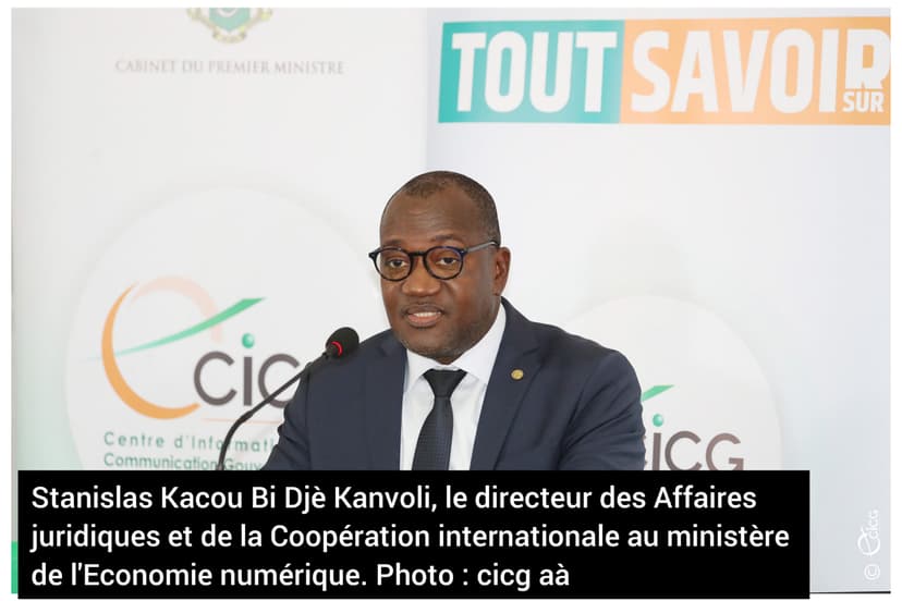 Qualité des services de télécommunications en Côte d'Ivoire : le gouvernement invite les opérateurs à respecter la réglementation