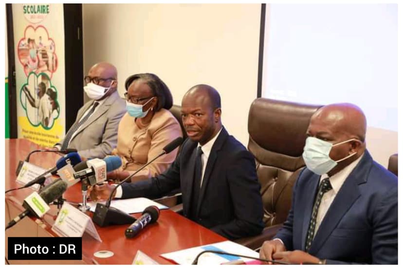 Education nationale : Une tournée annoncée pour sensibiliser sur les nouvelles réformes des Coges