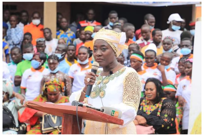 Atelier sur les états généraux de l'éducation à Grand Bassam : la synthèse des rapports des commissions au centre des travaux (Côte d'Ivoire)