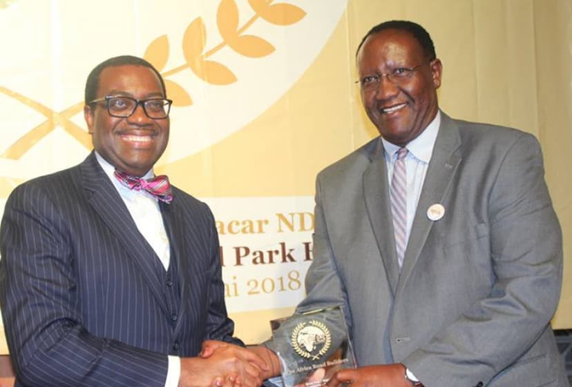 The African Road Builders 2022 : la conférence inaugurale se tient au Nigéria le 31 mars