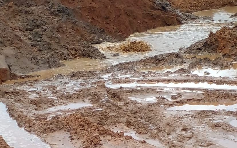 Perturbations dans la fourniture d'eau potable à Abidjan : des entreprises BTP à l'origine de l'incident