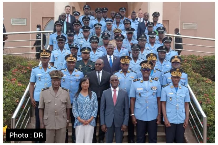 Sécurité dans le sahel après le départ de Barkhane - Vagondo Diomandé : «Nous sommes obligés (...) regarder les réalités en face»