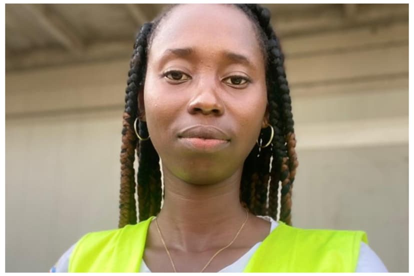 Grands projets BTP en Côte d'Ivoire : les femmes investissent les chantiers