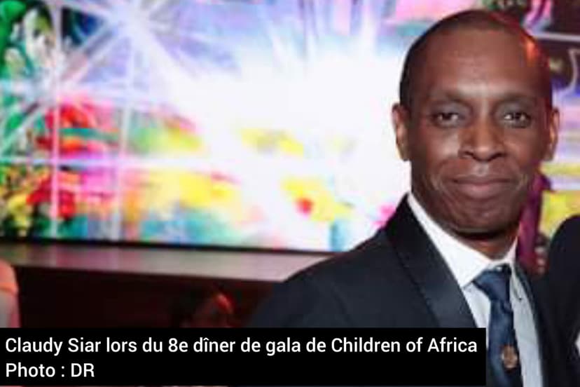 Côte d'Ivoire : Dialogue franc et spontané entre Claudy Siar et un internaute après une calomnie de Guillaume Soro alias Chris Yapi