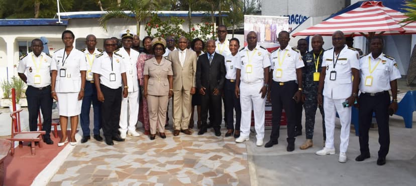 Affaires Maritimes : Les chefs de services formés au management des services publics (Gabriel & Raphael Consulting)