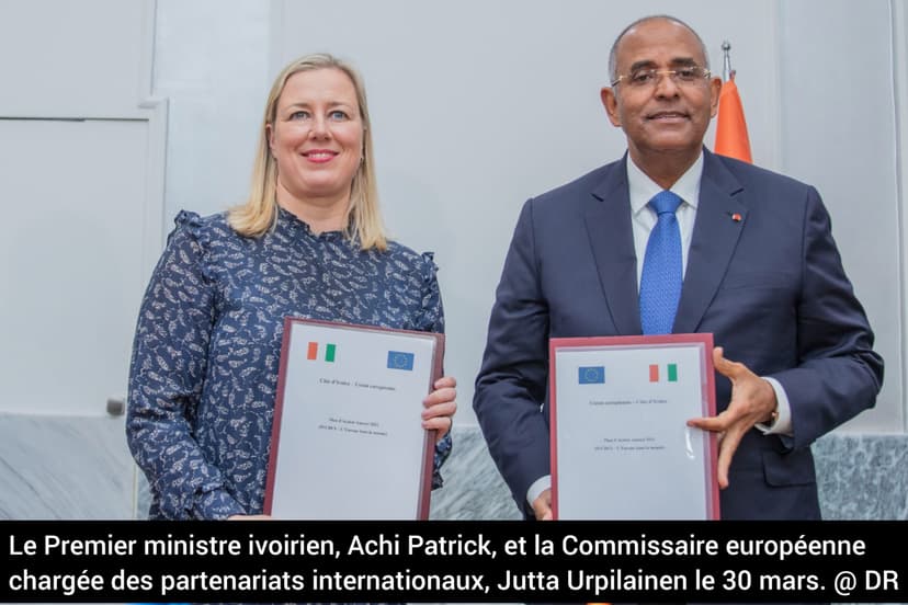 Accord de Partenariat économique intérimaire - UE : Les recommandations faites par la société civile