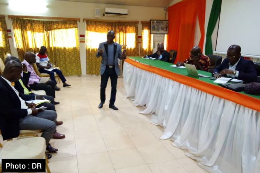 Cavally : L’importance d’un bureau régional d'accueil et d'investissement de la diaspora expliquée