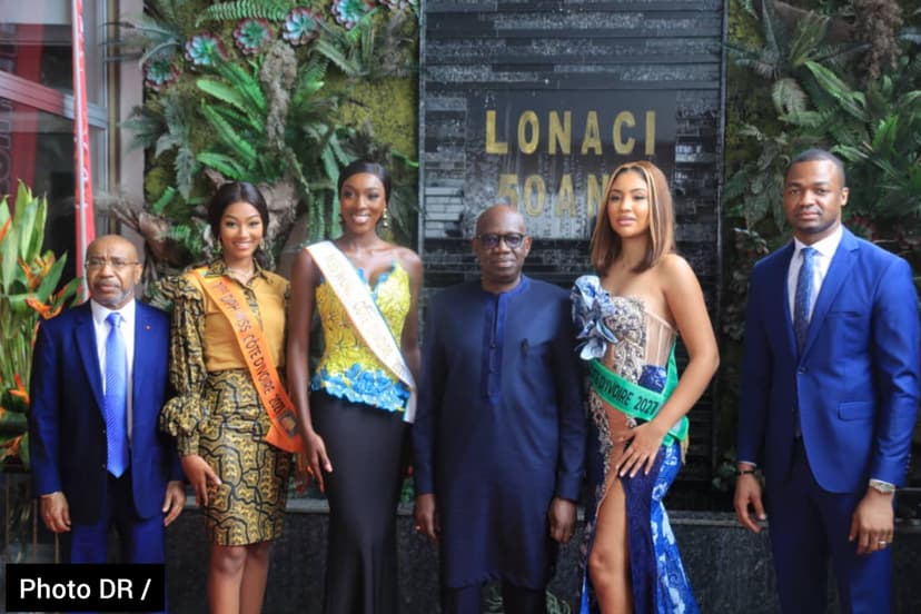 Côte d’Ivoire : la construction d'un centre de santé portant le nom de Miss Olivia Yacé annoncée