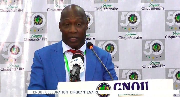 Gestion des œuvres universitaires : Issiaka Bamba vend la Côte d'Ivoire au Gabon