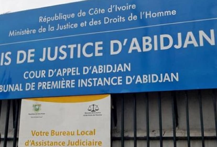 Civis-Ci appelle à «L'exercice légitime et pacifique du droit à la liberté de réunion»