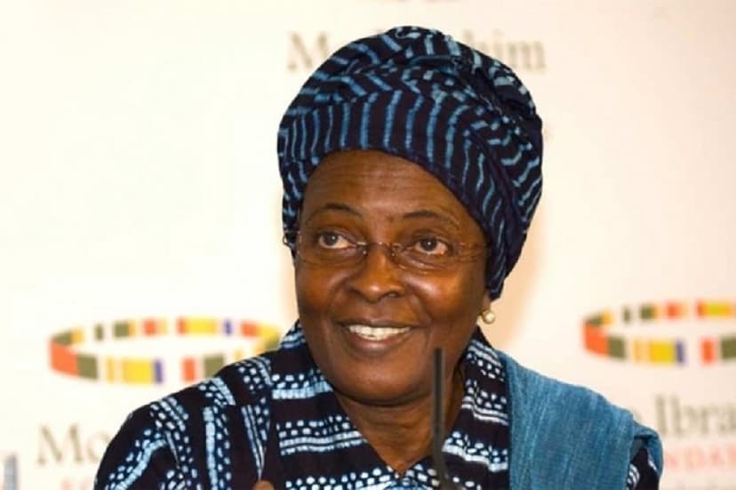 Réconciliation, cohésion sociale, agriculture : l'Afrique doit miser sur les femmes (Chronique du Lundi)