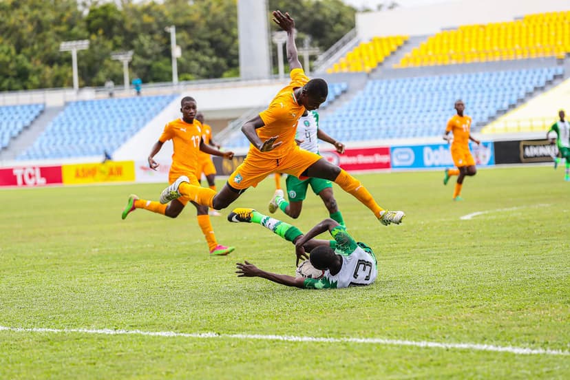 Tournoi qualificatif UFOA B : Sept pays au Ghana pour deux places qualificatives à la CAN U17