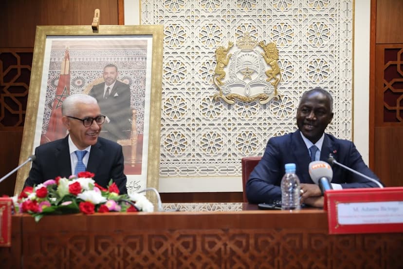 APF - 28e Assemblée régionale Afrique : mise en place d’un fond de solidarité actée