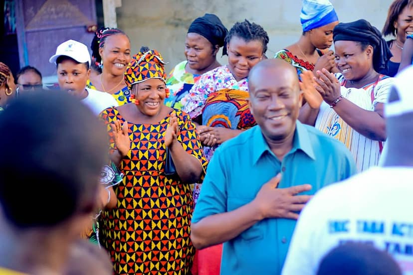Cocody : ce que Taba Eric a encore fait aux femmes le jeudi 2 juin 2022