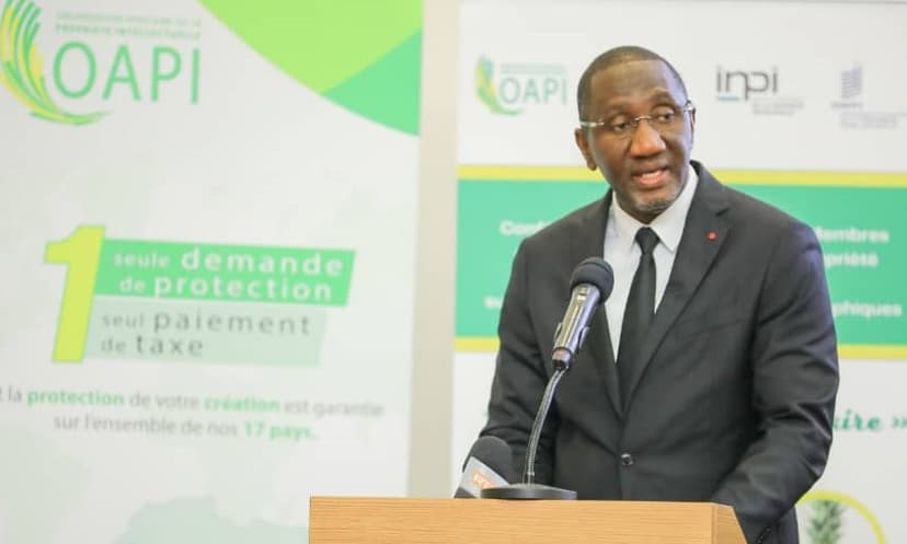 Indications géographiques : Souleymane Diarrassouba dévoile 4 produits dont le processus d'enregistrement connaîtra une accélération