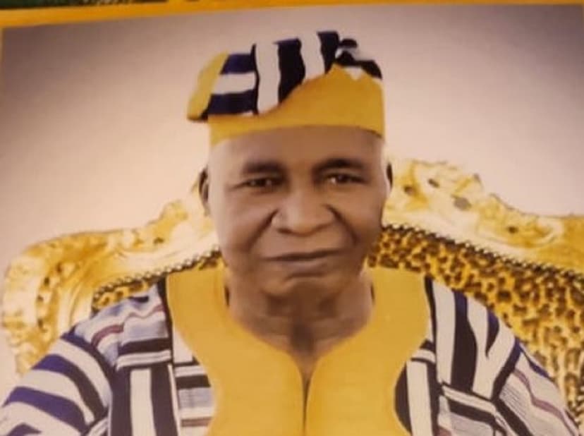 Le Guémon en deuil : décédé en mars dernier, le patriarche GUEHI VLEHI VINCENT sera inhumé ce vendredi à Duekoué (Côte d’ivoire)