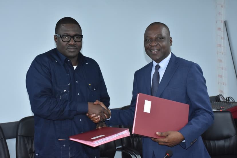 Côte d’Ivoire : bientôt une usine d’assemblage de véhicules et de motos électriques à Bouaké