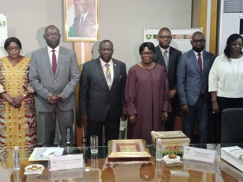 Politique semencière : le Congo à l'école ivoirienne