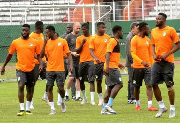 La Côte d’Ivoire sur la scène sportive internationale