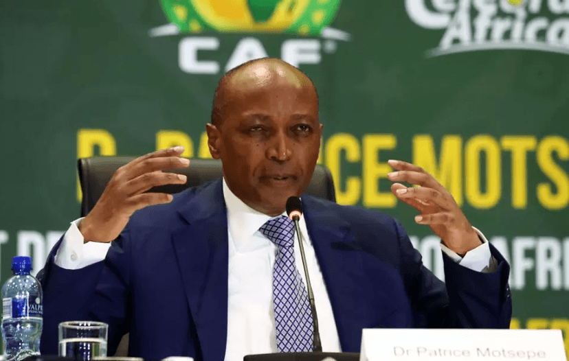 CAN 2023 : Patrice Motsepe prêt pour un autre mandat à la tête de la CAF
