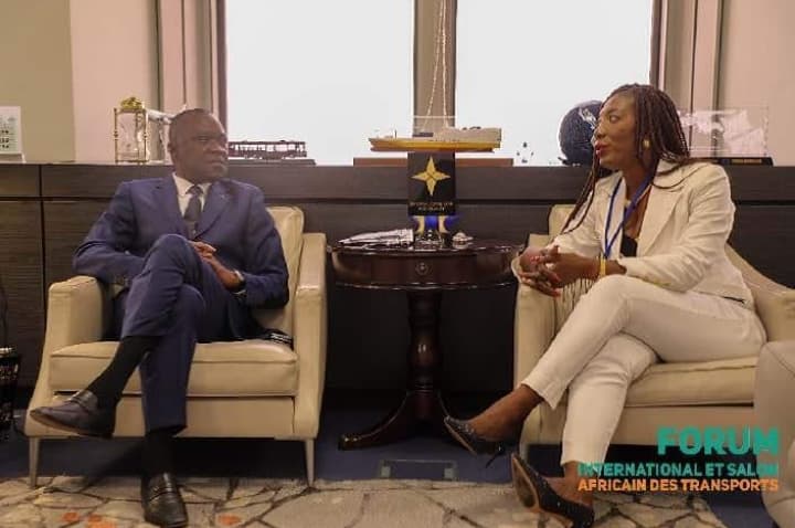 Transports : la 6ème édition du FISAT s'ouvre le lundi 4 juillet 2022