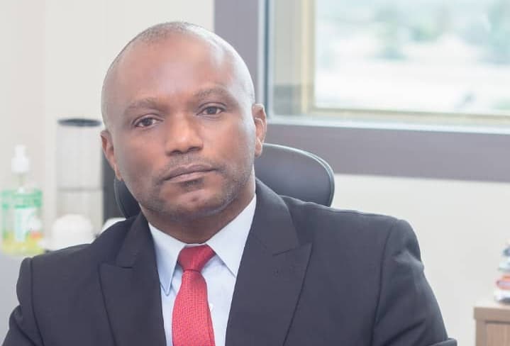 Côte d’Ivoire : l’Économie bleue, Enjeux et Défis (Sékou CAMARA)