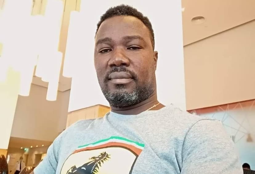 Affaire Klass'C : voici la réaction de Charles Kougnon, le patron des salons