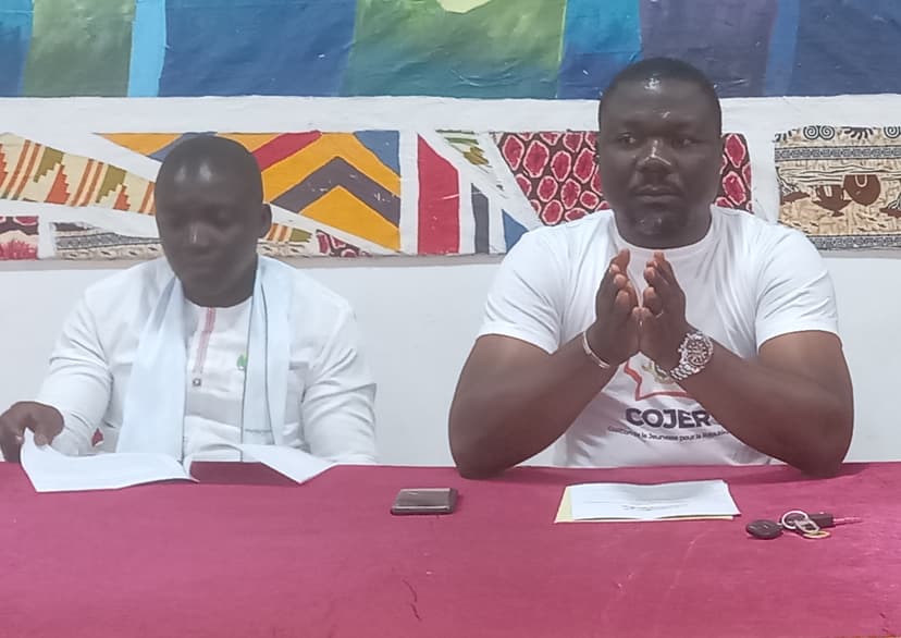 49 militaires ivoiriens détenus au Mali : la Cojer rassure les maliens de Côte d'Ivoire