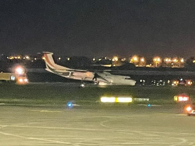 Prix d’excellence 2022 : l’équipage du vol Air Côte d’Ivoire du 9 juillet 2022 primé