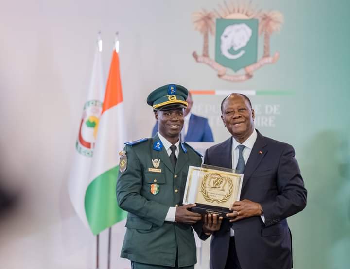 Excellence en Côte d'Ivoire : voici tous les lauréats 2022