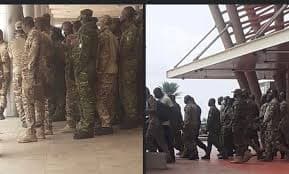 Exclusif : A qui profite la guerre des nerfs entre Abidjan et Bamako dans l’affaire des 49 soldats ou l'aventure suicidaire de la junte malienne (Analyse de Philippe Kouhon)