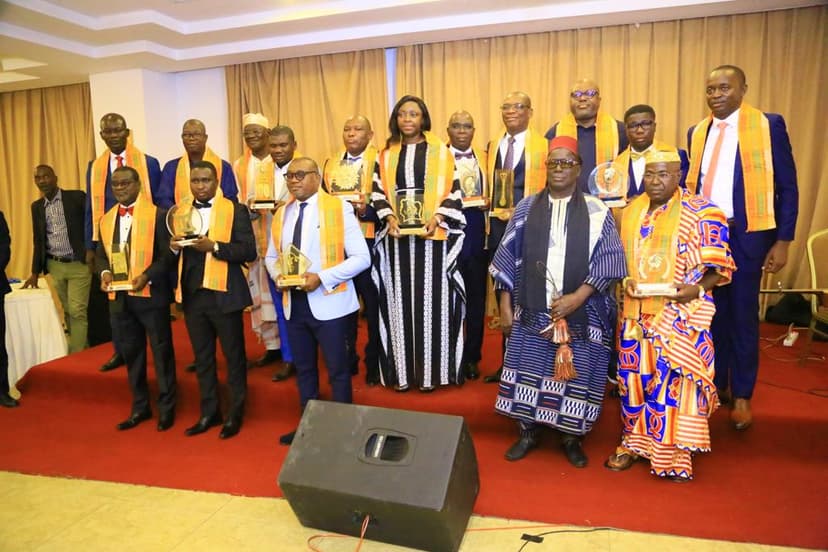 Life builders distingue 13 personnalités à la 7ème édition du Grand prix Résilience et Durabilité