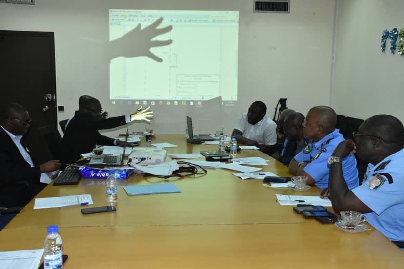 Accidents et incivisme routier : 27 chauffeurs indélicats épinglés par la Commission Spéciale de Suspension et de Retrait de Permis de Conduire (ministère des transports)