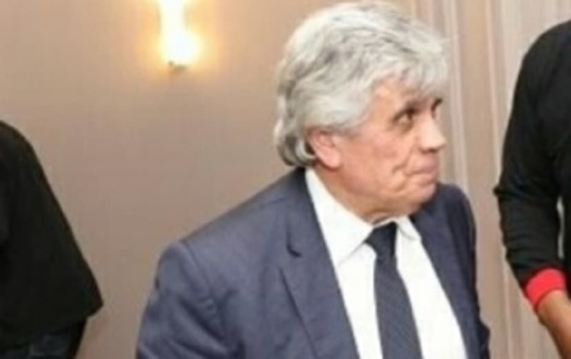 Chronique du lundi : entretien avec Christian Gambotti