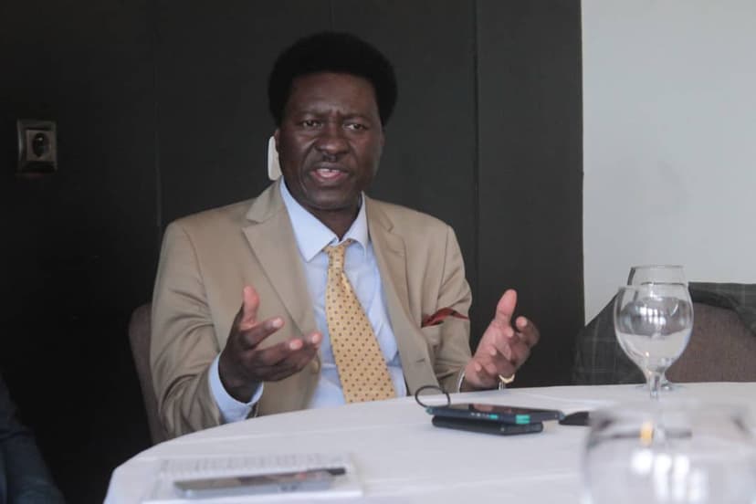 3è édition du forum annuel des affaires internationales : Voici ce qui est prévu à Las Vegas