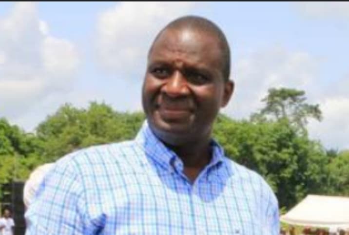 Tiassalé: Alpha Sanogo fait membre des communautés Dida, Godié et Néyo et baptisé "Nanougnon"