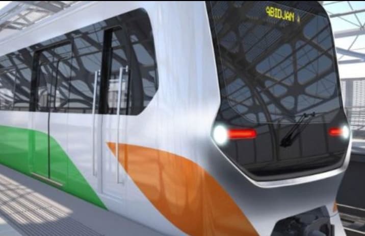 Métro d’Abidjan : Reprise des opérations de libération des emprises dans les communes traversées par le projet (communiqué)