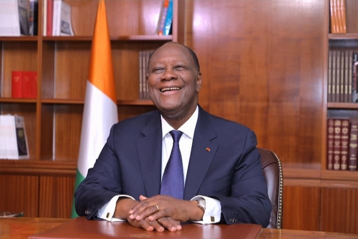 Côte d’Ivoire : Ouattara, Bretton Woods et les agences de notation