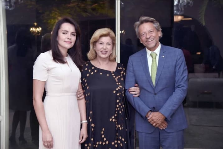 Fin de mission : ce que l’Ambassadeur Jobst Von Kirch Mann (UE) retient de Dominique Ouattara avant de son départ de la Côte d’Ivoire