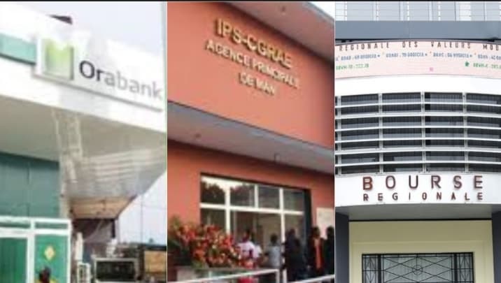 Secteur banques et finances Uemoa : que se passe-t-il entre la CGRAE et SBNA West Africa ?