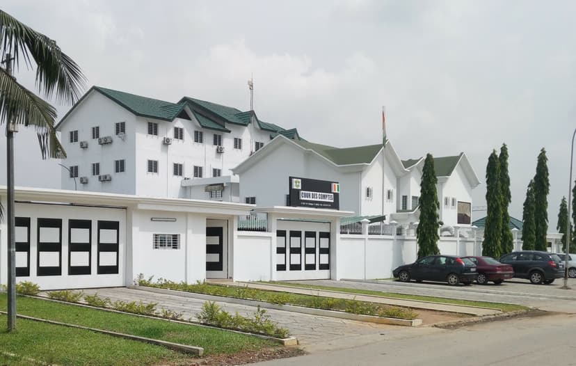 Côte d'Ivoire : que donne l'analyse des rapports 2020 de la Cour des comptes