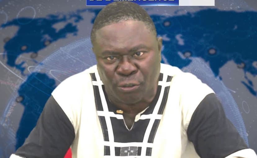 Arrestation de 49 militaires ivoiriens au Mali - Gbi de Fer : « C’est une prise d’otages »