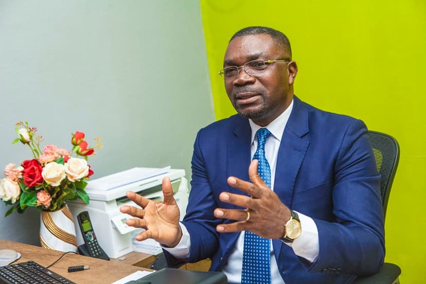 Côte d'Ivoire : mesures sociales de l'État en faveur des fonctionnaires - Gnagna Zadi invite des enseignants à la retenue et au discernement