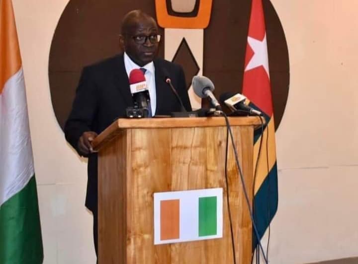 Libération des 3 sur 49 militaires ivoiriens : décryptage de la déclaration de Fidèle Sarassoro qui a calmé Bamako