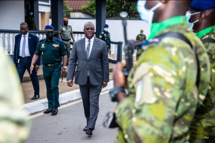 Côte d'Ivoire, Mali, Togo : que retenir de la libération de 3 des 49 soldats ivoiriens détenus à Bamako